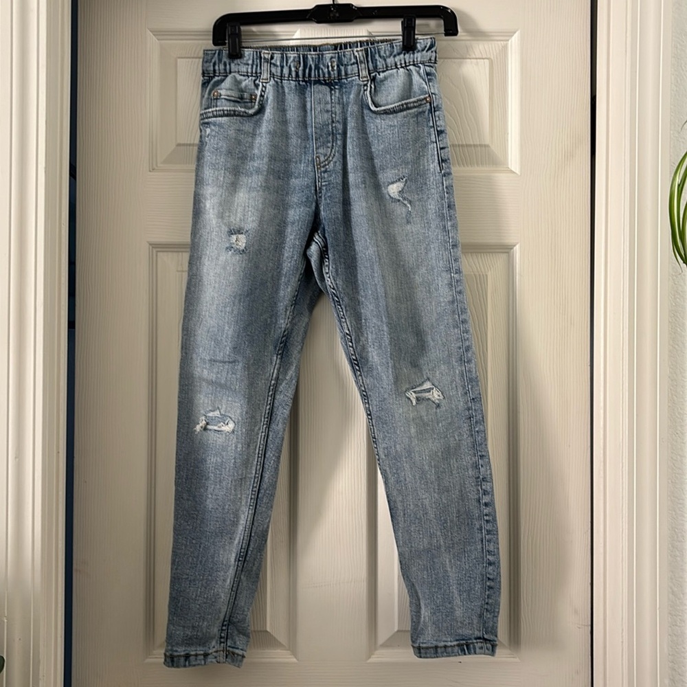Zara Boy Jeans